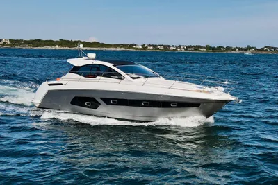 Azimut Atlantis 43