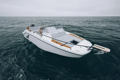 2024 Beneteau Flyer 7 SUNdeck
