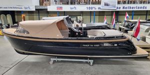 2023 Primeur 715 Tender VOORRAAD