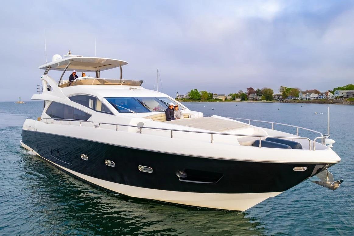 Sunseeker Manhattan 73