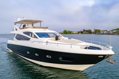 Sunseeker Manhattan 73