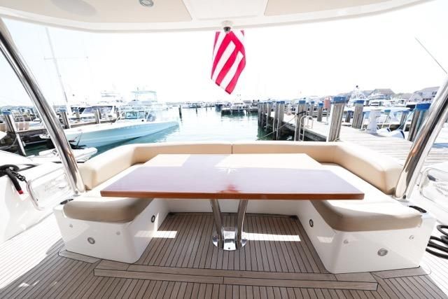 2013 Sunseeker 74 