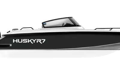 2023 Finnmaster Husky R7