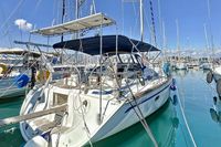 2004 Bavaria Cruiser 46