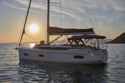 2022 Bavaria C38