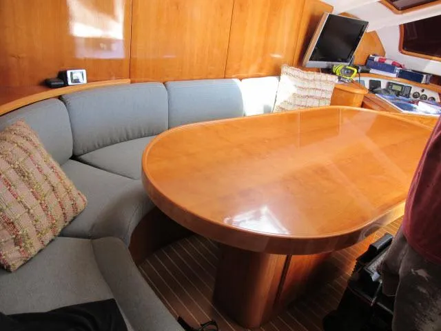 Galileo Yacht Photos Pics 