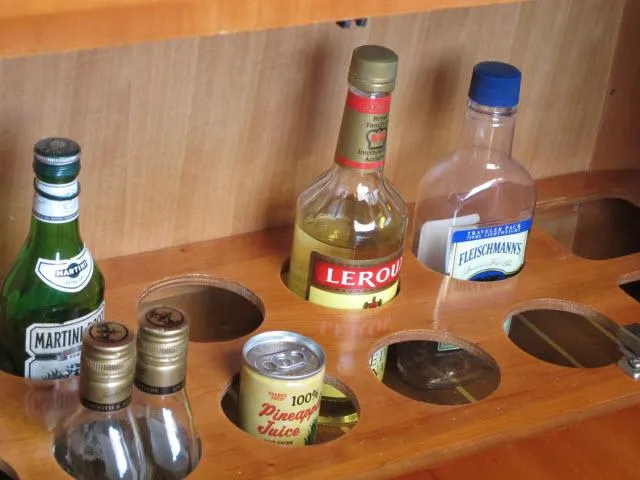 Galileo Yacht Photos Pics 