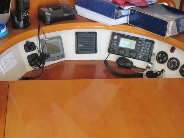 Galileo Yacht Photos Pics 