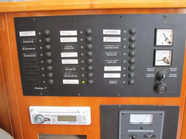 Galileo Yacht Photos Pics 