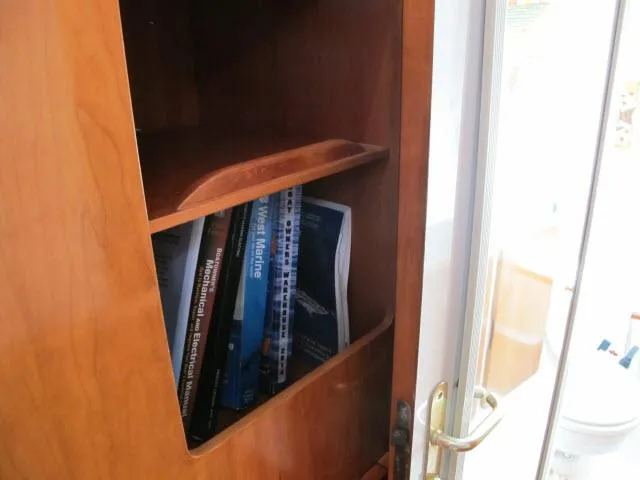 Galileo Yacht Photos Pics 