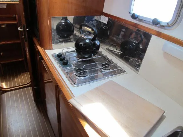 Galileo Yacht Photos Pics 