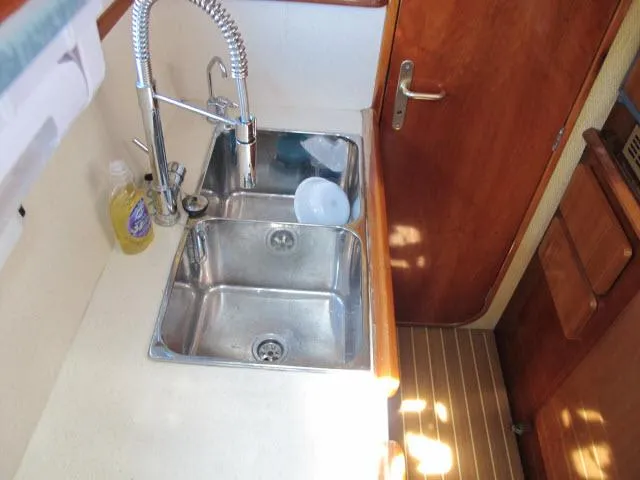 Galileo Yacht Photos Pics 