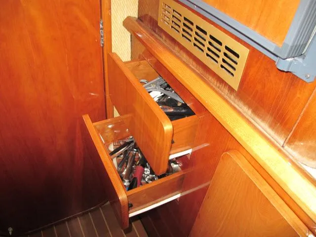 Galileo Yacht Photos Pics 