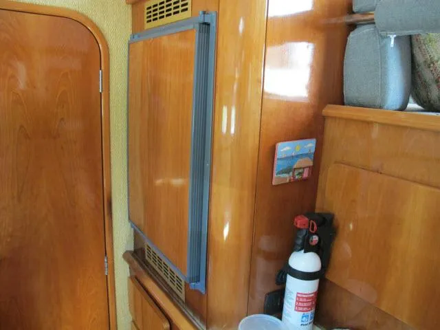 Galileo Yacht Photos Pics 