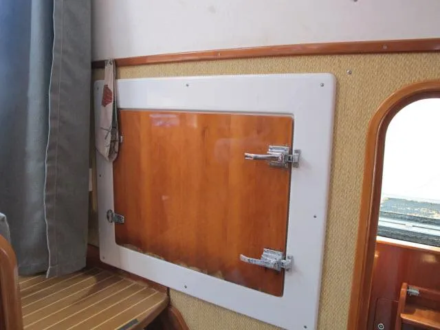 Galileo Yacht Photos Pics 