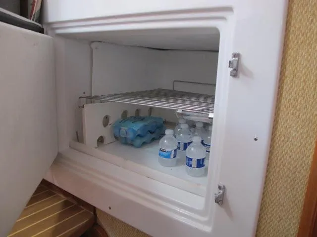 Galileo Yacht Photos Pics 