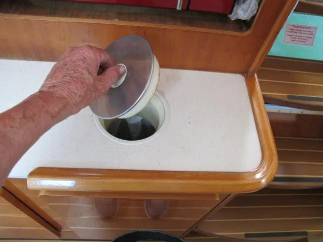 Galileo Yacht Photos Pics 