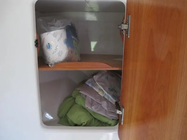 Galileo Yacht Photos Pics 