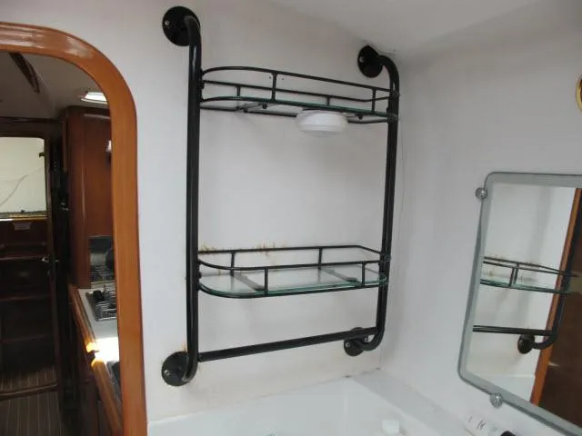 Galileo Yacht Photos Pics 