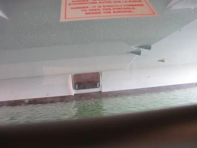 Galileo Yacht Photos Pics 