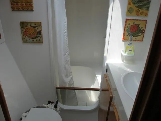 Galileo Yacht Photos Pics 