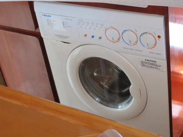 Galileo Yacht Photos Pics 