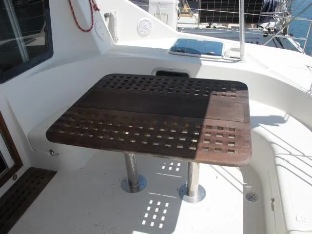 Galileo Yacht Photos Pics 