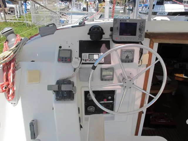 Galileo Yacht Photos Pics 