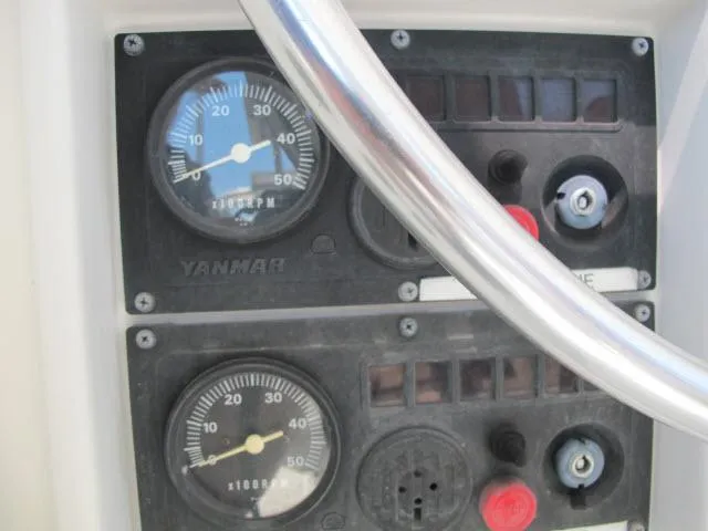 Galileo Yacht Photos Pics 