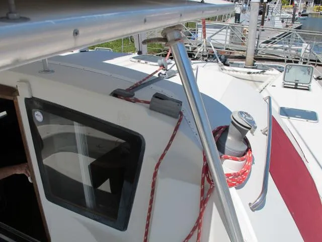 Galileo Yacht Photos Pics 