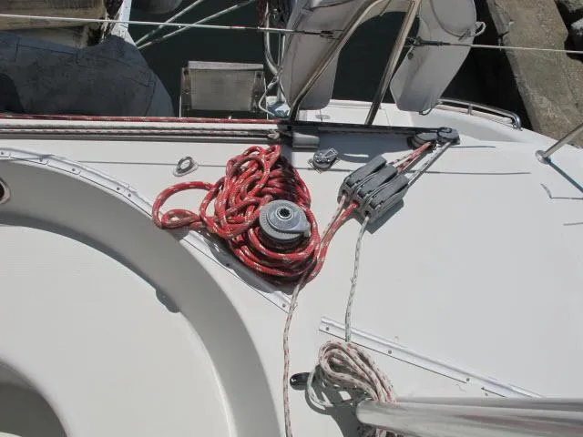 Galileo Yacht Photos Pics 