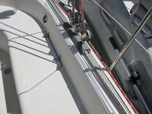 Galileo Yacht Photos Pics 