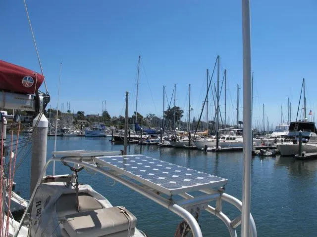 Galileo Yacht Photos Pics 