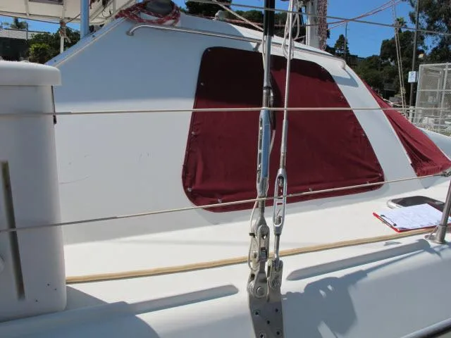 Galileo Yacht Photos Pics 