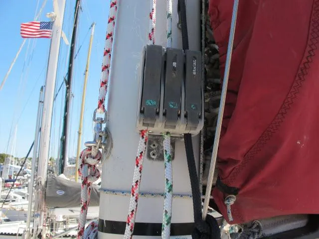 Galileo Yacht Photos Pics 