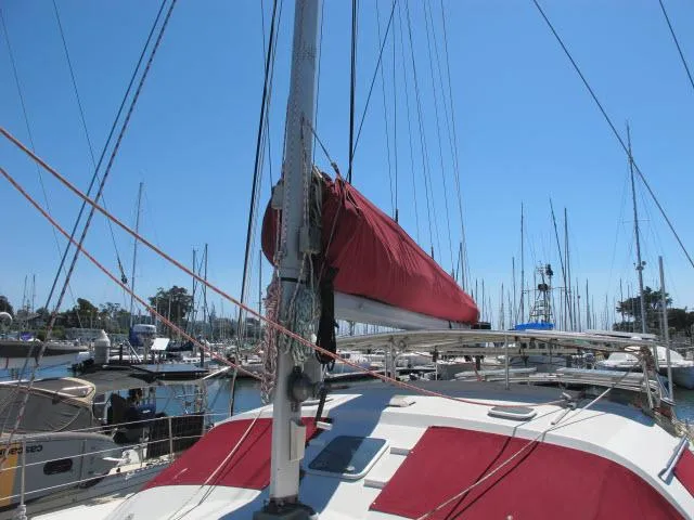 Galileo Yacht Photos Pics 