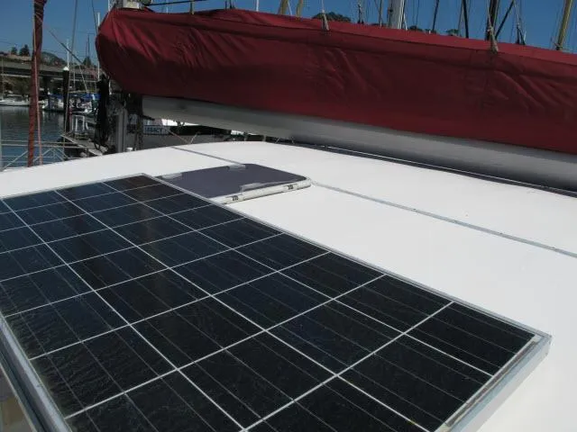 Galileo Yacht Photos Pics 