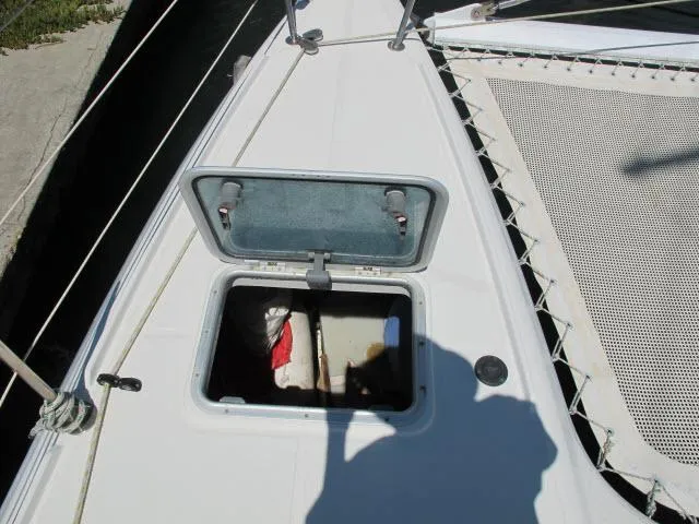 Galileo Yacht Photos Pics 