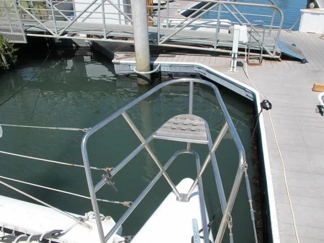 Galileo Yacht Photos Pics 