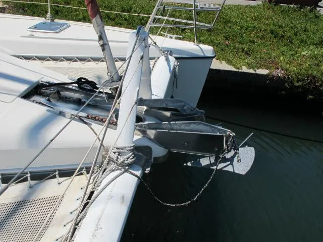 Galileo Yacht Photos Pics 