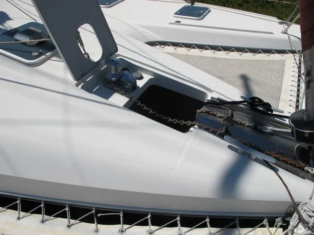 Galileo Yacht Photos Pics 