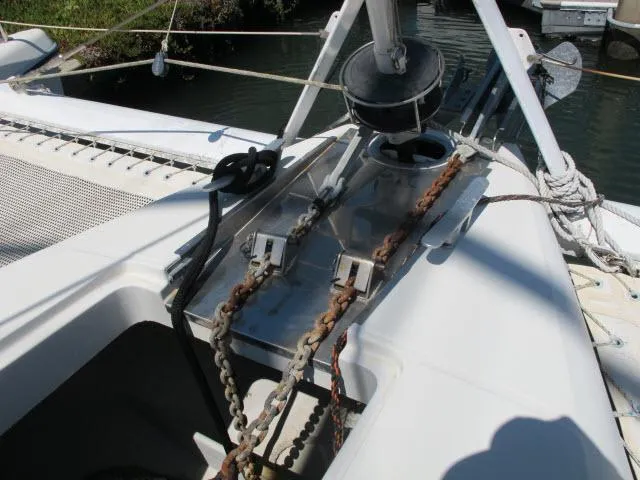 Galileo Yacht Photos Pics 