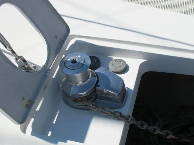 Galileo Yacht Photos Pics 