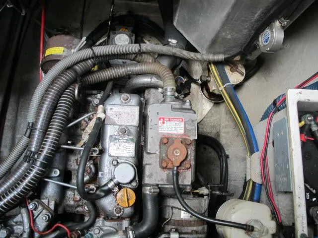 Galileo Yacht Photos Pics 