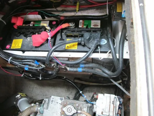 Galileo Yacht Photos Pics 