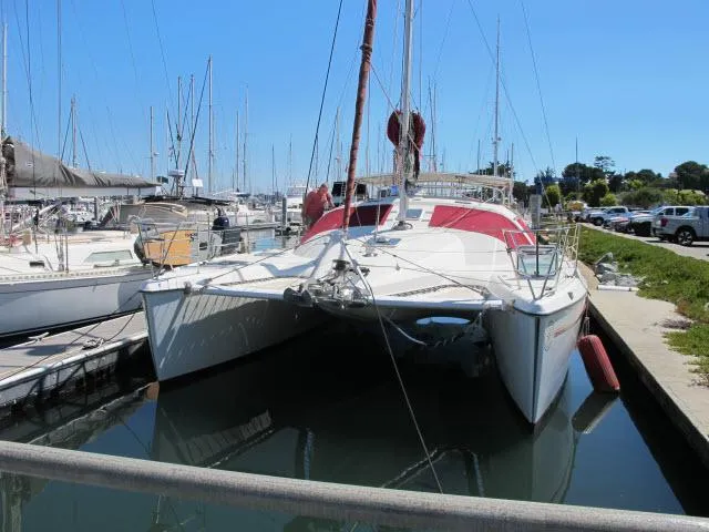 Galileo Yacht Photos Pics 