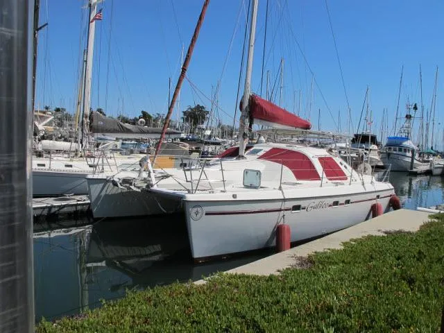 Galileo Yacht Photos Pics 