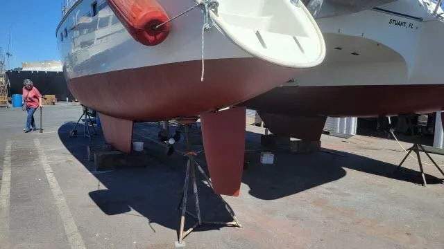 Galileo Yacht Photos Pics 