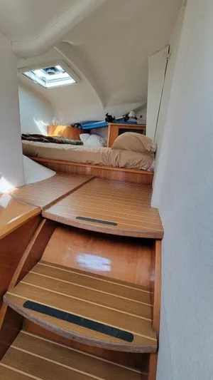 Galileo Yacht Photos Pics 