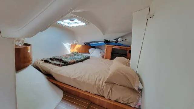 Galileo Yacht Photos Pics 